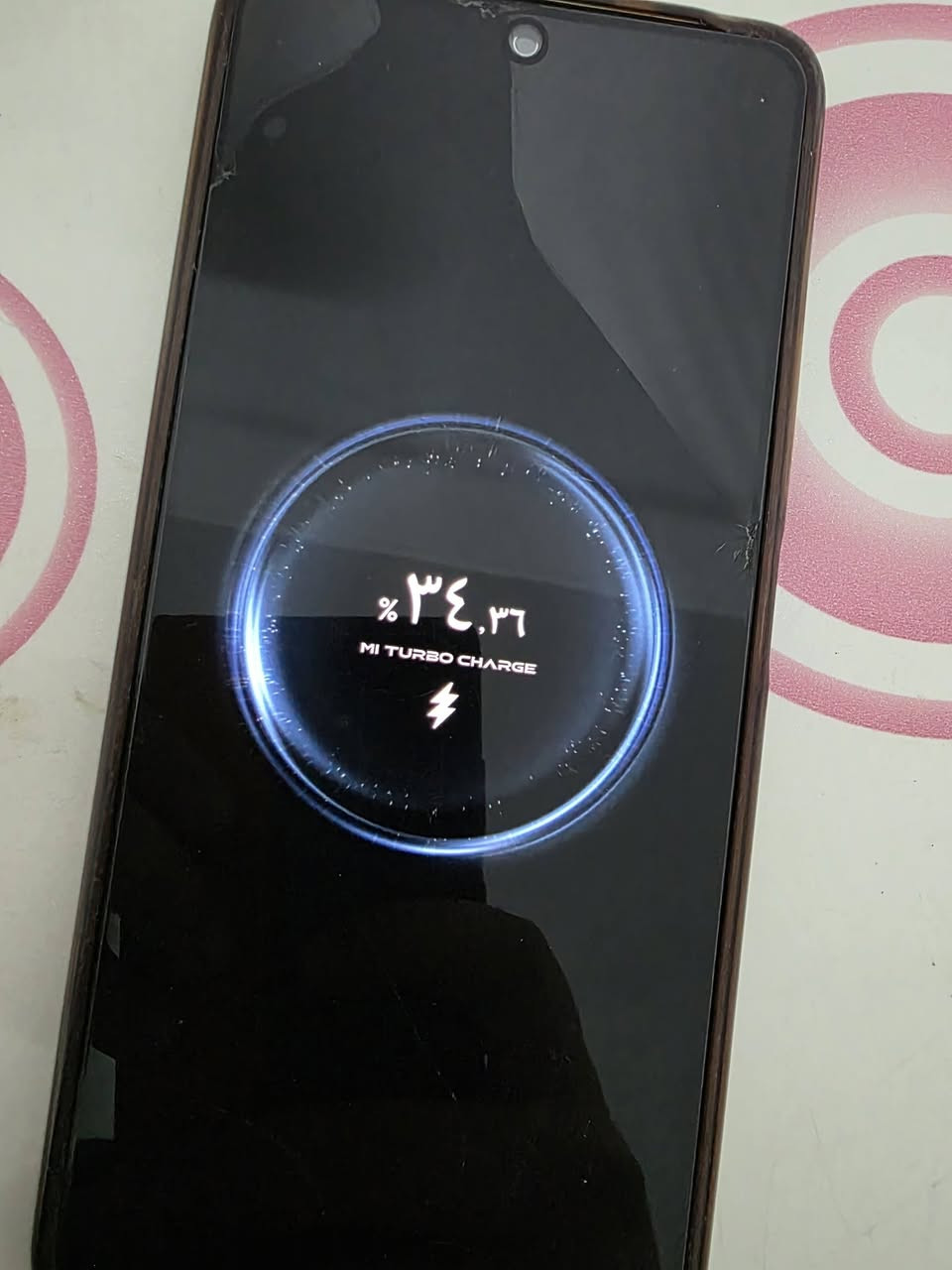 للبيع Redmi Not 12
رام 8+8 
مساحه 256
معالج سناب دراجون 685
بطارية 5000 ملي امبير
شاحنة 33 واط حقيقي 
كامره 50 ميكا بكسل 
جهاز نظيف جدا مستخدم فتره قصيره اقل من 8 اشهر 
ومع كل ملحقاته الشاحنه والكفر والكرتون للتأكد من الجهاز 
السعر : 225 الف وبي مجال للطيبين


**إذا كنت صاحب هذا الإعلان وتريد حذفه لأي سبب، رجاءا أرسل رسالة إلى الدعم الفني**