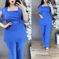 تراك نسائي • فانيل اكسترا • مقاسات L-3XL