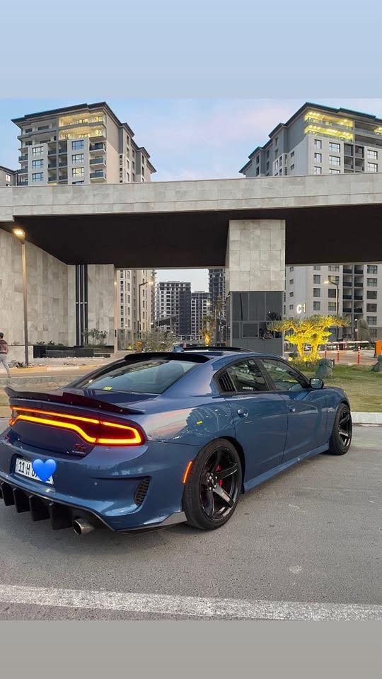 السلام عليكم
جارجر HEMi R/T max 2020 5700  فول مواصفات للبيع

رقم الشاصي : 2C3CDXCT8LH169798

رقم بغداد مشروع وطني 

كير و مكينة مكفولات ماشية 58

المواصفات : 

- فتحة سقف

- بصمة

- تشغيل عن بعد

- شفتات ستيرن

- تحكمات ستيرن

- Super Tack pack

- كشنات امامية تدفئة / تبريد

- كشنات خلفية تدفئة

- قطعتين تبريد

- ذاكرة خزن مقاعد

- مقاعد جلد 

-  الجامات الامامية Auto

- شاشة كبيرة

- Apple car play + Android Auto

- تدفئة المرايا 

- حساسات خلفية

- رادار خلفي

- كاميرا دوارة 

- نظام سماعات Alpine محيطي 10 سماعات 

- عليها Active exhaust من H3 

- برمجة استخدام يومي

- بلكات ريسنغ

- برمجة مفتوحة 600$ دولار كاربون كراج مدى الحياة

السيارة حادثها ٤ قطع صور حادث يمكم بالمنشور مكان سيارة بغداد الكرخ للاستسفار ***********

غير متواجد بالفيس
