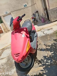 فراشه فحل • مكينة مفتوحه • لا دخان