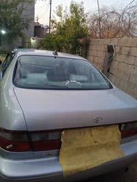 كرونا ٩٦ • مكينة ١٨٠٠ • رقم انكليزي