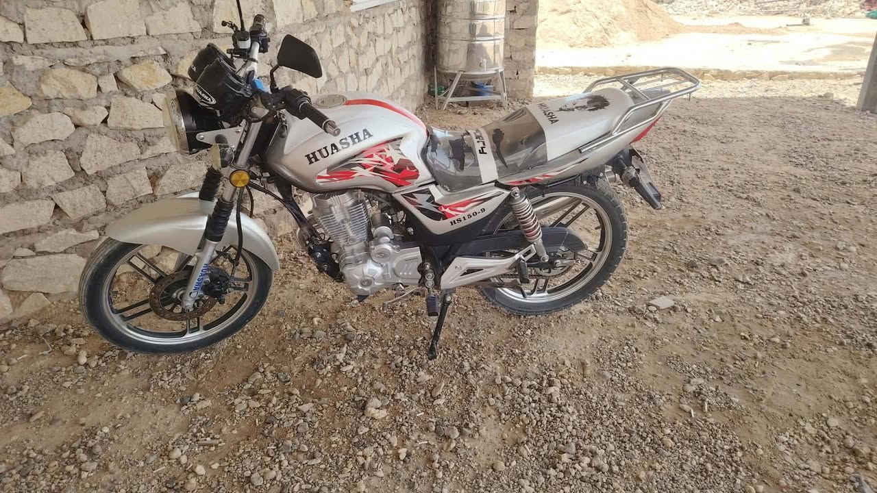 هيوشه موديل 2023 محركه بعده شركه خير من الله السعر 900 وبيه مجال بسيط يرهم مراوس بأيراني كون نظيف كل شي وسعره مكاني خفاجيه للاستفسار ع رقم ***********
