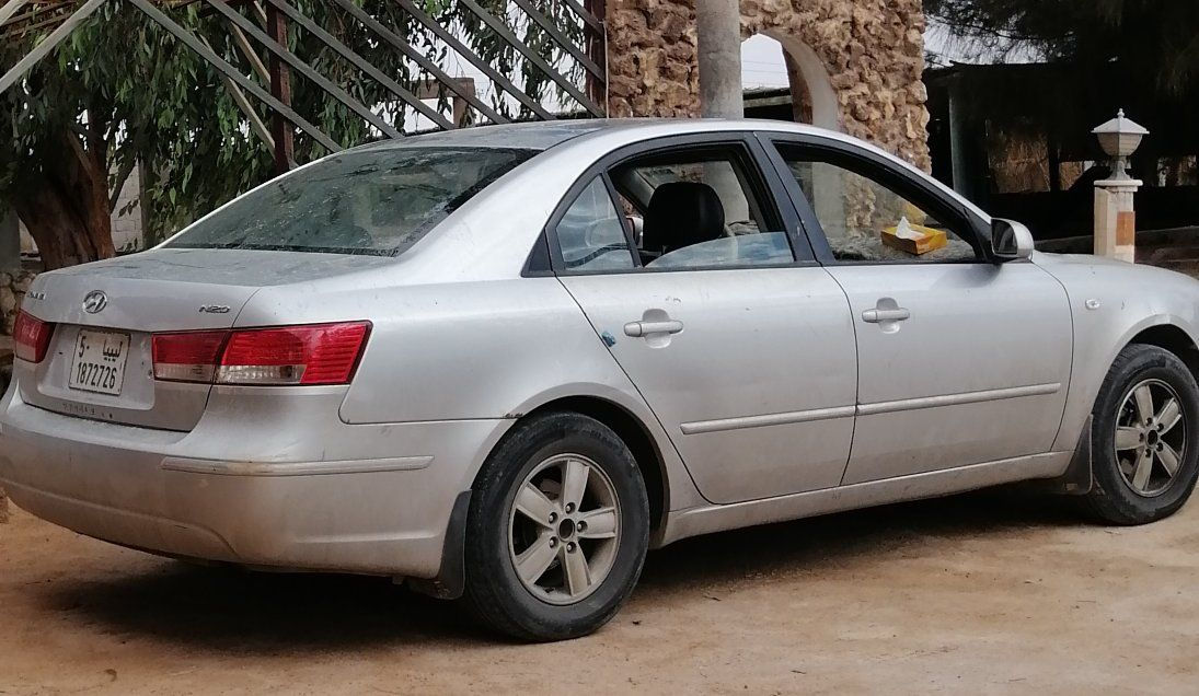 عندي سوناتا 2009 مكيف شغال ماشيه 295 كيلو نبي افاري.. تبديل.. بسياره كرنفال أو سيدونا.. يلي يناسبه العرض يتواصل خاص


**إذا كنت صاحب هذا الإعلان وتريد حذفه لأي سبب، رجاءا أرسل رسالة إلى الدعم الفني**