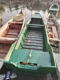 زورق • ٥ متر • كرمة علي