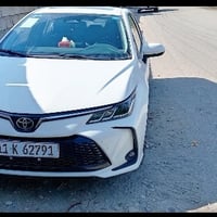 كورلا 25 هايبرد صيني  رقم بغداد للبيع ٠٧٧٢٨٠١٤٦٠٣  شراي يتصل اسعارهن م...