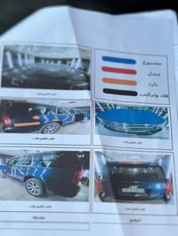 تاهو فول عدّة • ٢٠١٧ • السيدية