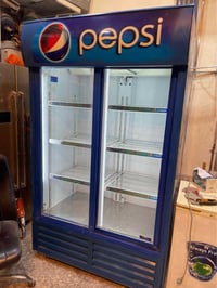 ثلاجة • ضمان • ناصرية