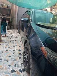 كورلا • ٢٠١٩ • رقم اربيل