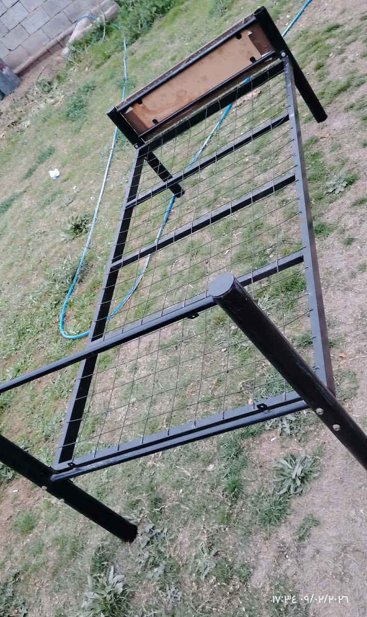 اغراض للبيع نظيفات كلشي مابيعم مستعجلين عليهن


**إذا كنت صاحب هذا الإعلان وتريد حذفه لأي سبب، رجاءا أرسل رسالة إلى الدعم الفني**