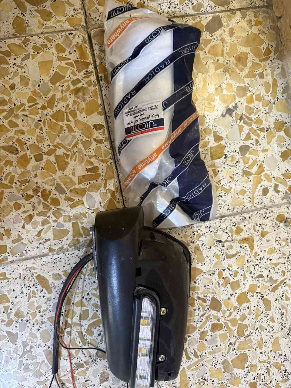 النجف
واتساب ***********
ماطور جام 
دبالك افيو
روس رواط  بيجو
مرايه جانبيه كهربائيه جهه السايق
