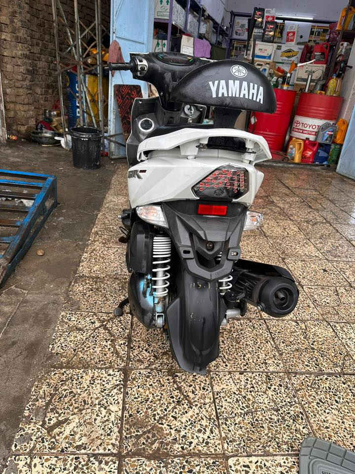 جي تي ار ابيض دراجه منزلها رمبه جديده مثل الصور جيب فيتر وفحص بغداد الشعب السعر1250 اتصال فقط ***********
