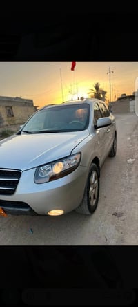 سنتافي • ٢٠١١ • ٧ راكب