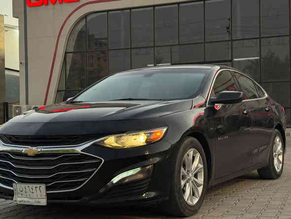 السلام عليكم ماليبو موديل 2022 السيارة رقم معوقين المعوق ولد شاب ومضمون 
فئه السياره Lt مواصفتها معروفه 

رقم بغداد معوقين 

ماشية 64000 الف km

 السعر108$ مع مجال بسيط

لتواصل على الرقم ***********

يوجد واتساب
