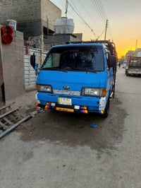 بنكو 94جاهزه من كلشي كهراءيات وكسن وشاصي وكير سياره كبل الشقل 07706615...