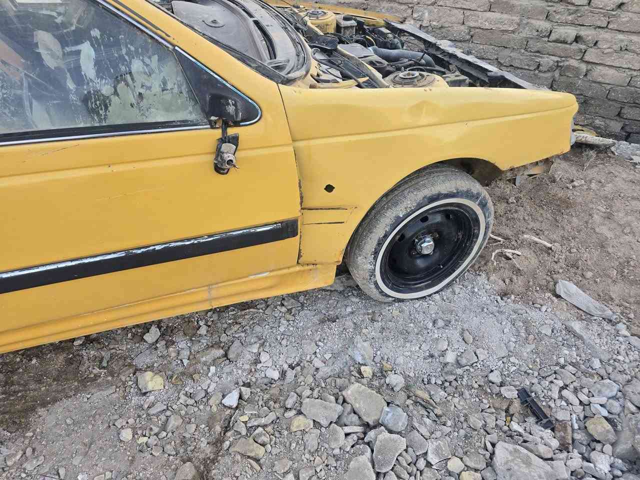 سياره بيجو بارص موديل ١٠)(سياره مكلوبه كير مكينه تبريد حداديه تخم تاير سياره شغاله رقم بغداد انكليزي سنويه جديده تحويل مباشر سياره موجوده بابل مركز المدينه (***********)(السعر ١٨& وبي مجال
