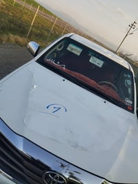 تويوتا • ٢٠١٥ • ٢٧٠٠٠٠