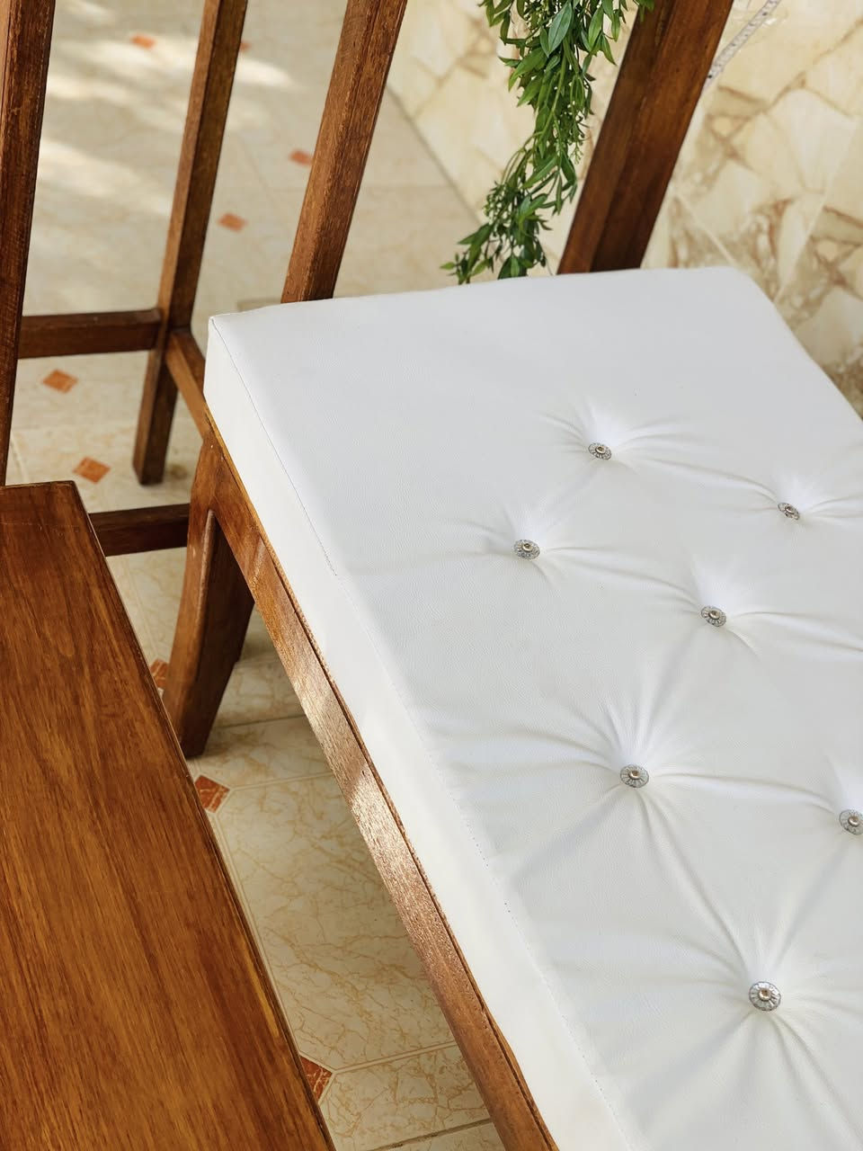 كوشة للبيع السعر ٣٠٠ المكان ديالى


**إذا كنت صاحب هذا الإعلان وتريد حذفه لأي سبب، رجاءا أرسل رسالة إلى الدعم الفني**