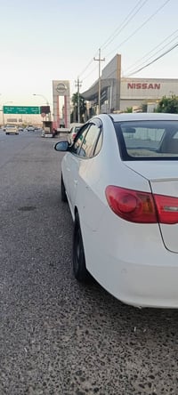 النترا ٢٠١١ • بدون حادث • مكينه وكير جدد