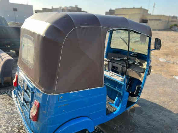 سلام عليكم تكتك 20 بس بل سنويه 19 بعدلهه يوم وتدخل ال20 معمر دوسات ومرشوشه الكاعيه فقط محرك لا تنقيص ولا تبخيل تكتك خير من الله تحويل ثاني يوم العنوان بغداد الأمين الثانيه *********** السعر 6 و 700 وبيهه مجال
