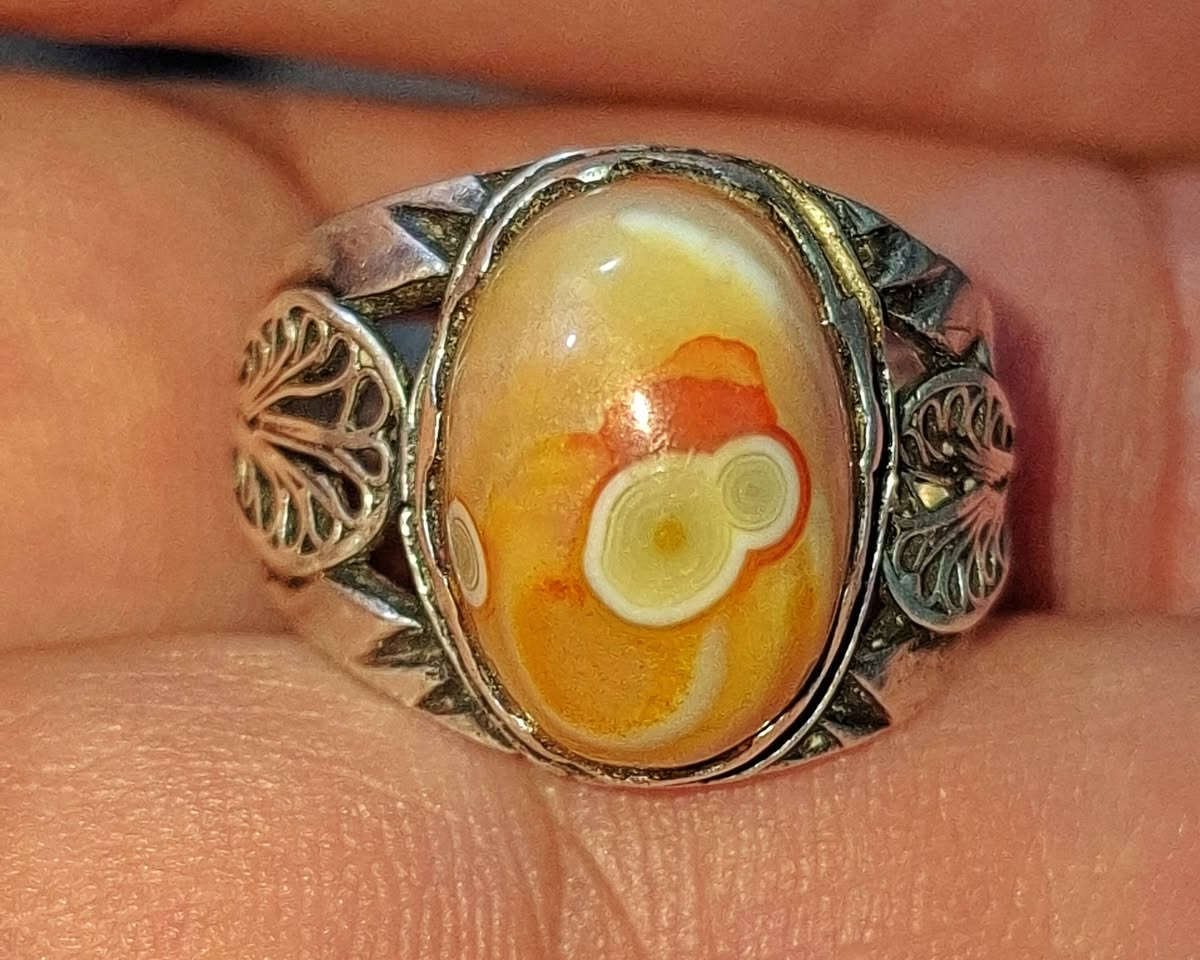 سليماني خنصر قديم ***********
