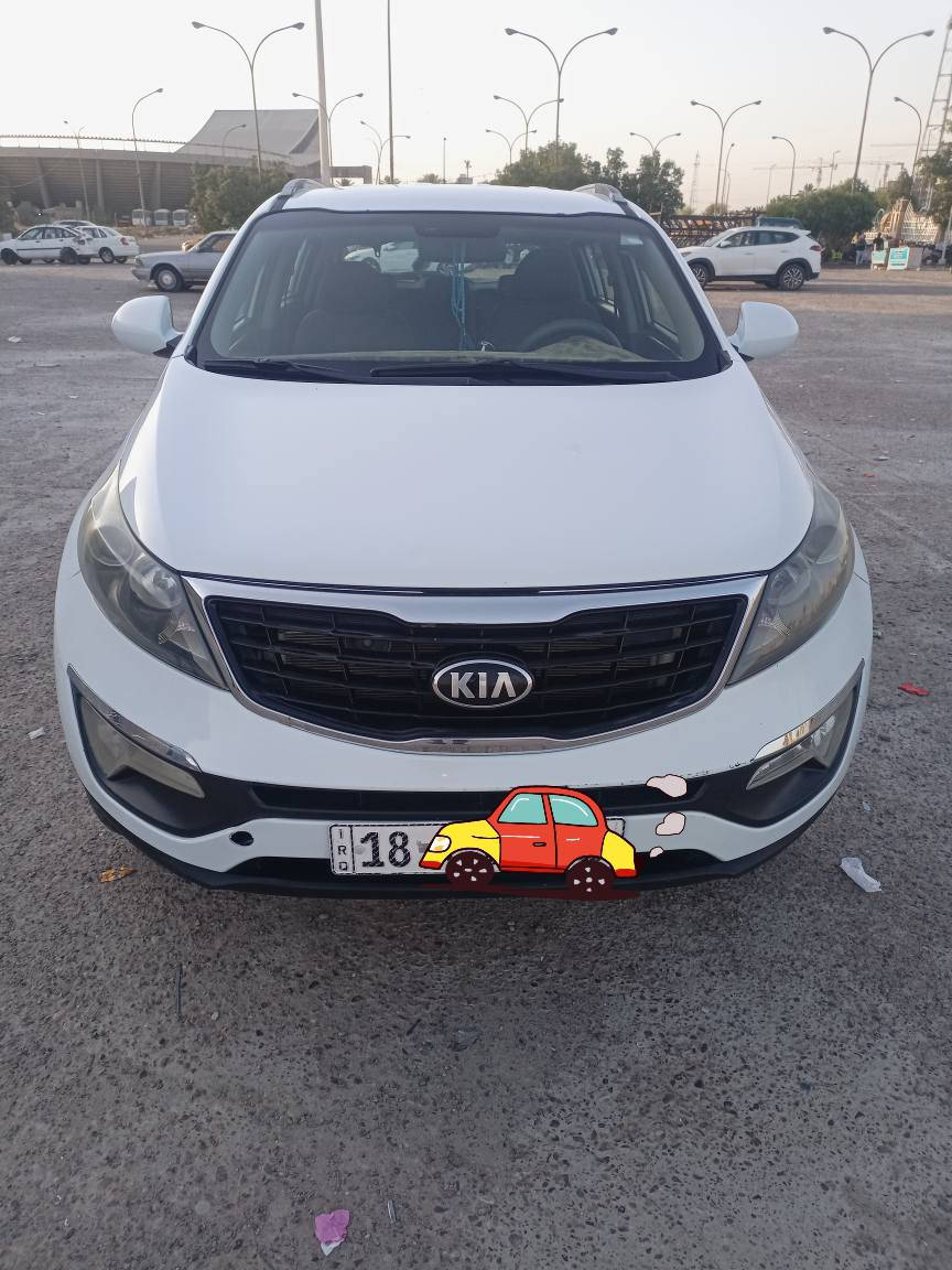 سبورتج موديل 15 كفاله مكينه تبريد وكير حداديه 150$ ***********
