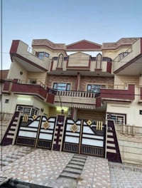 الحدباء الاولى • ١٢٠م • فول مواصفات