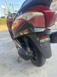 سلفر GT • ABS • حادث بسيط