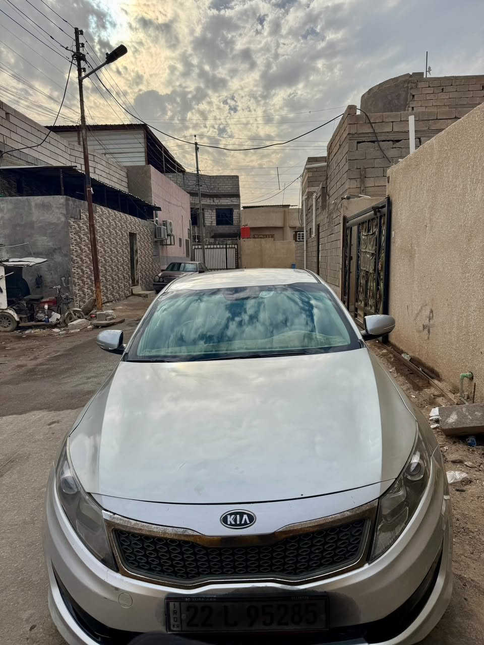 السلام عليكم اخوان سياره اوتيما السياره دخول جديدمتوم وكامله شغل ميه بل ميه سياره خط واحد اصل غاز كص جنطه شغل مضبوط مكينه كير حداده تبريد تخم تايرات حداديه بدي جديد دواخل جدد تدفئه سياره جاهزه عله اخر حبايهوبيها   رقم الهاتف للتواصل شراييتصل وبل خدمه
‏العنوان البصرة***********
