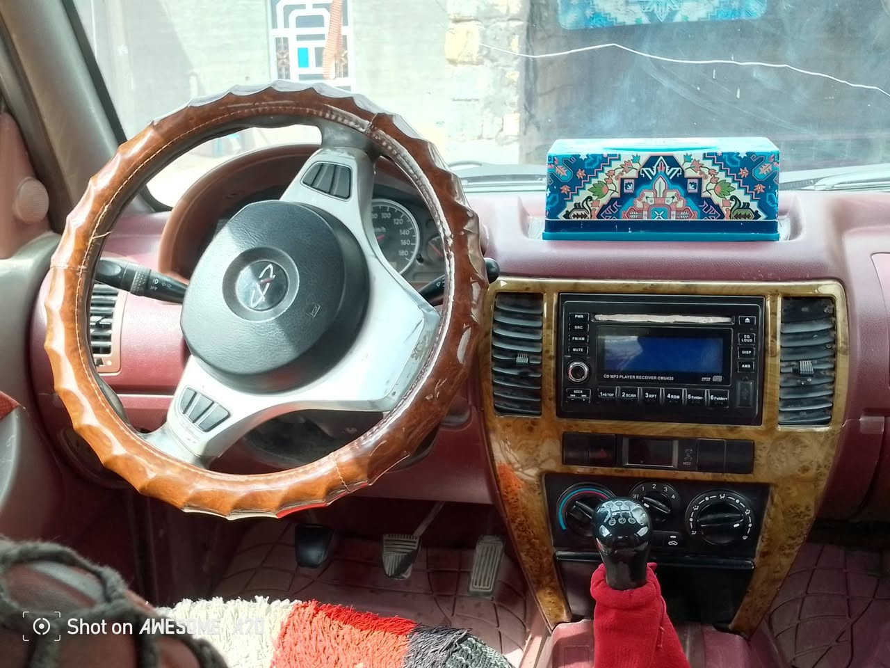 السلام عليكم شيري للبيع موديل 2011 بغداد رايده 55 وبيه مجال الشراي يراسلني خاص


**إذا كنت صاحب هذا الإعلان وتريد حذفه لأي سبب، رجاءا أرسل رسالة إلى الدعم الفني**