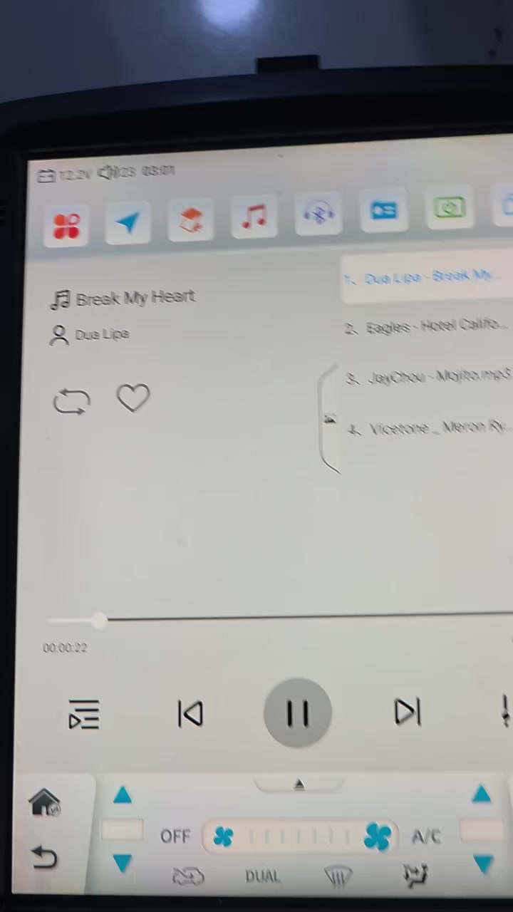 شاشه حجم ٩.٧
رام ٨ 
ذاكره ١٢٨
تدعم شريحه سيم كارت 
كامرا ٣٦٠ درجة 
٩٥ الف قفل


**إذا كنت صاحب هذا الإعلان وتريد حذفه لأي سبب، رجاءا أرسل رسالة إلى الدعم الفني**