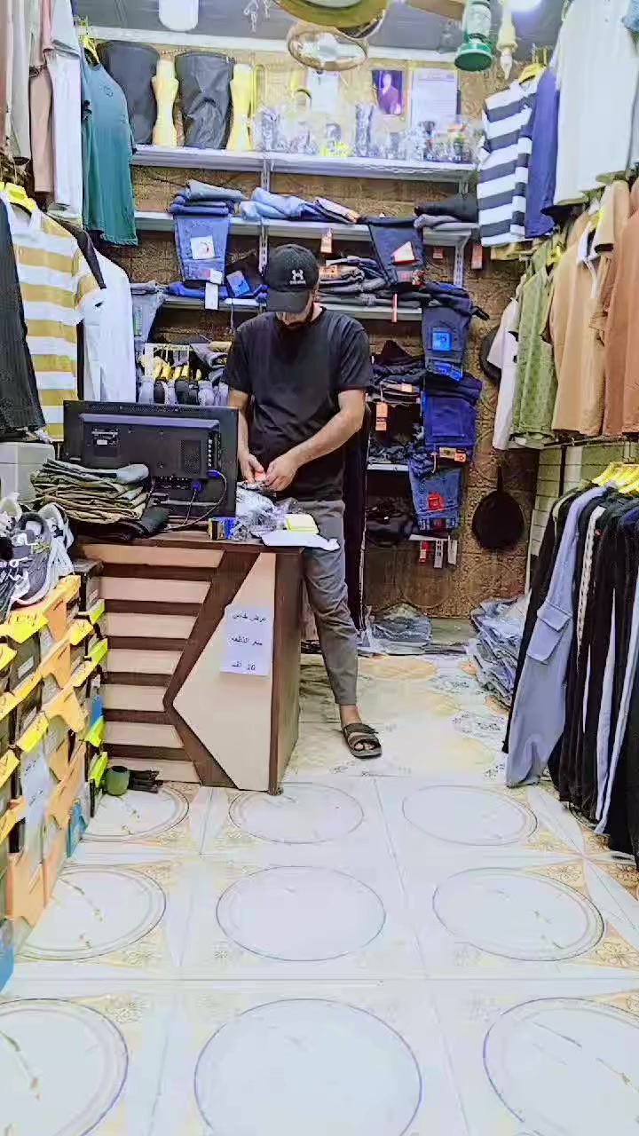 يالله عرض خاص موسم خير وبركة
سعر البدي الياخه 8 قطعتين 15


**إذا كنت صاحب هذا الإعلان وتريد حذفه لأي سبب، رجاءا أرسل رسالة إلى الدعم الفني**