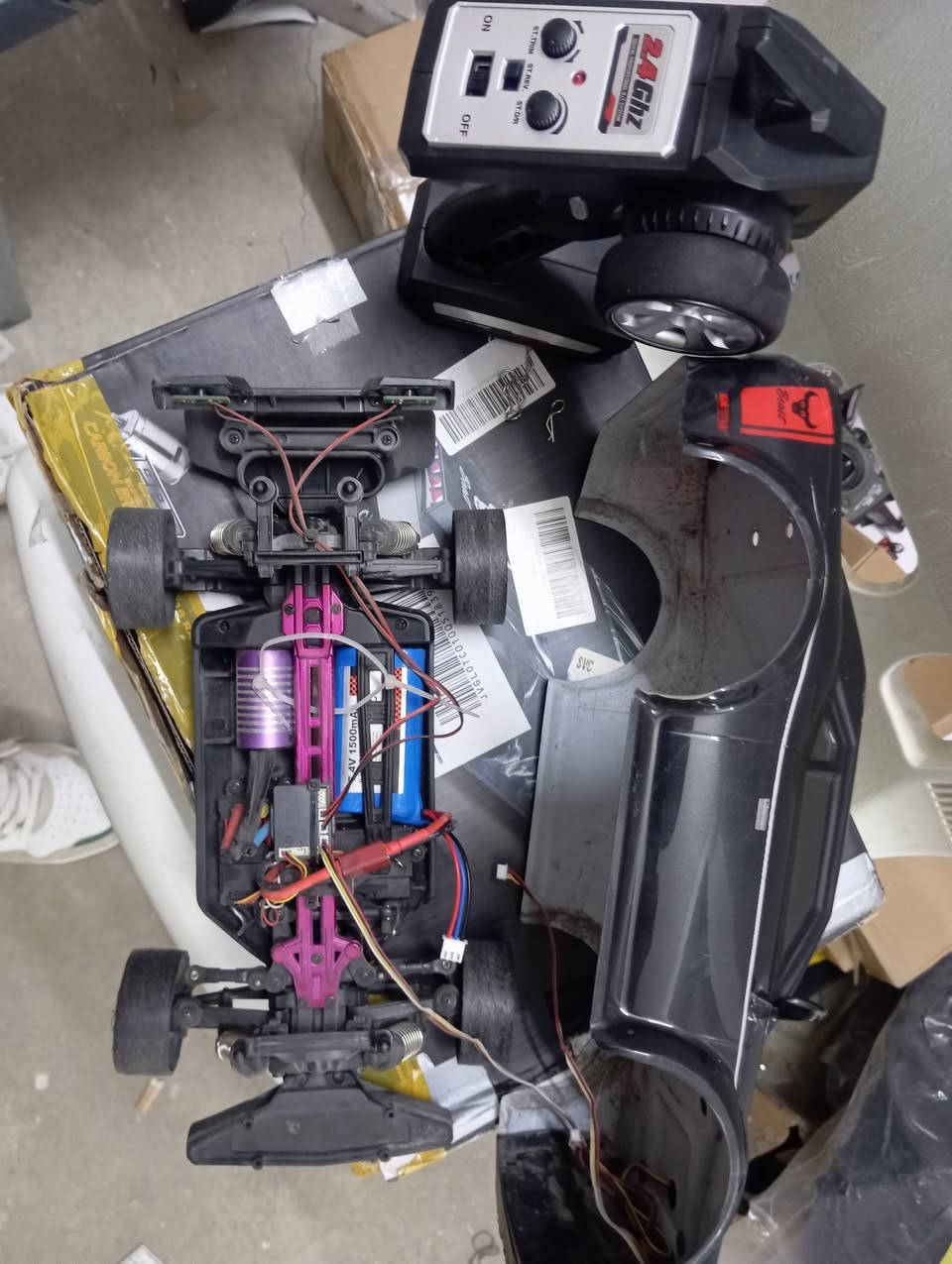 السلام عليكم ورحمة الله وبركاته من رخصة الادمن هذا الدوج للبيع ***********
