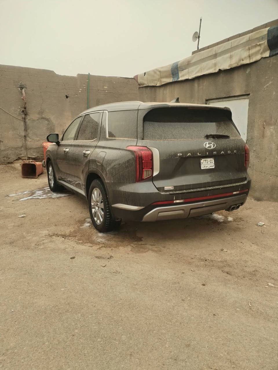 لسلام عليكم  سياره. بلسايد مديل 24 لبيع. فحص موقت  بدون رقم. وراد مريكي.  سعره. وستفسار علئ هاذ رقم ***********
