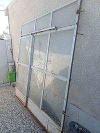 باب • سلات • ديكور