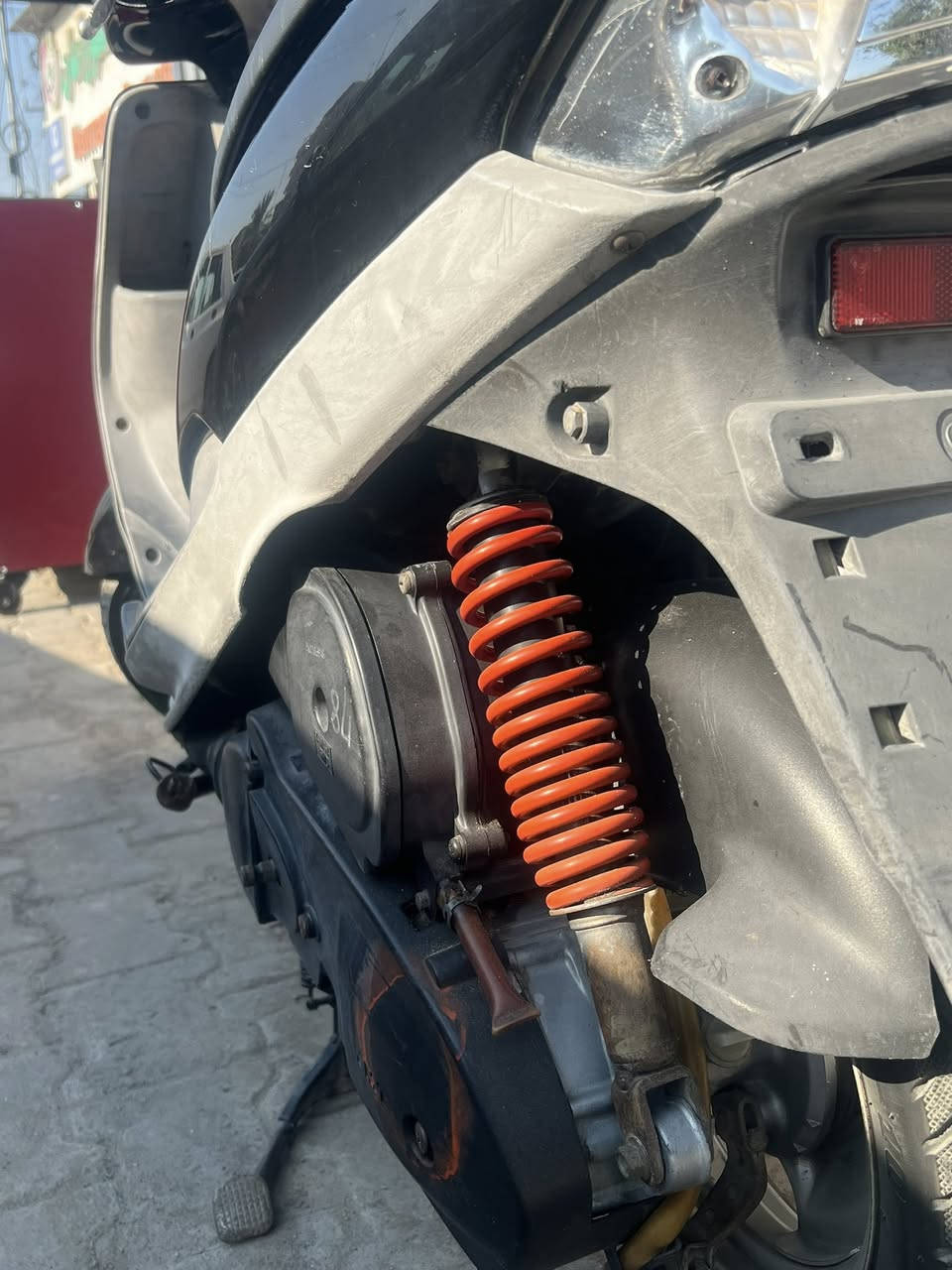 درجه ماكس منغولي بوشه بلادي صله 5 اشهر نزله رمبه كفرات بلادي مابيه نقص غير الواير مال كيلو متر بكاني كربلاء حي البلديه السعر ٨٠٠  ل ستفسار اتصل***********
