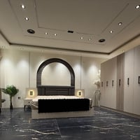 موديل اسطوره • كنتور ٣م • ٧ قطع