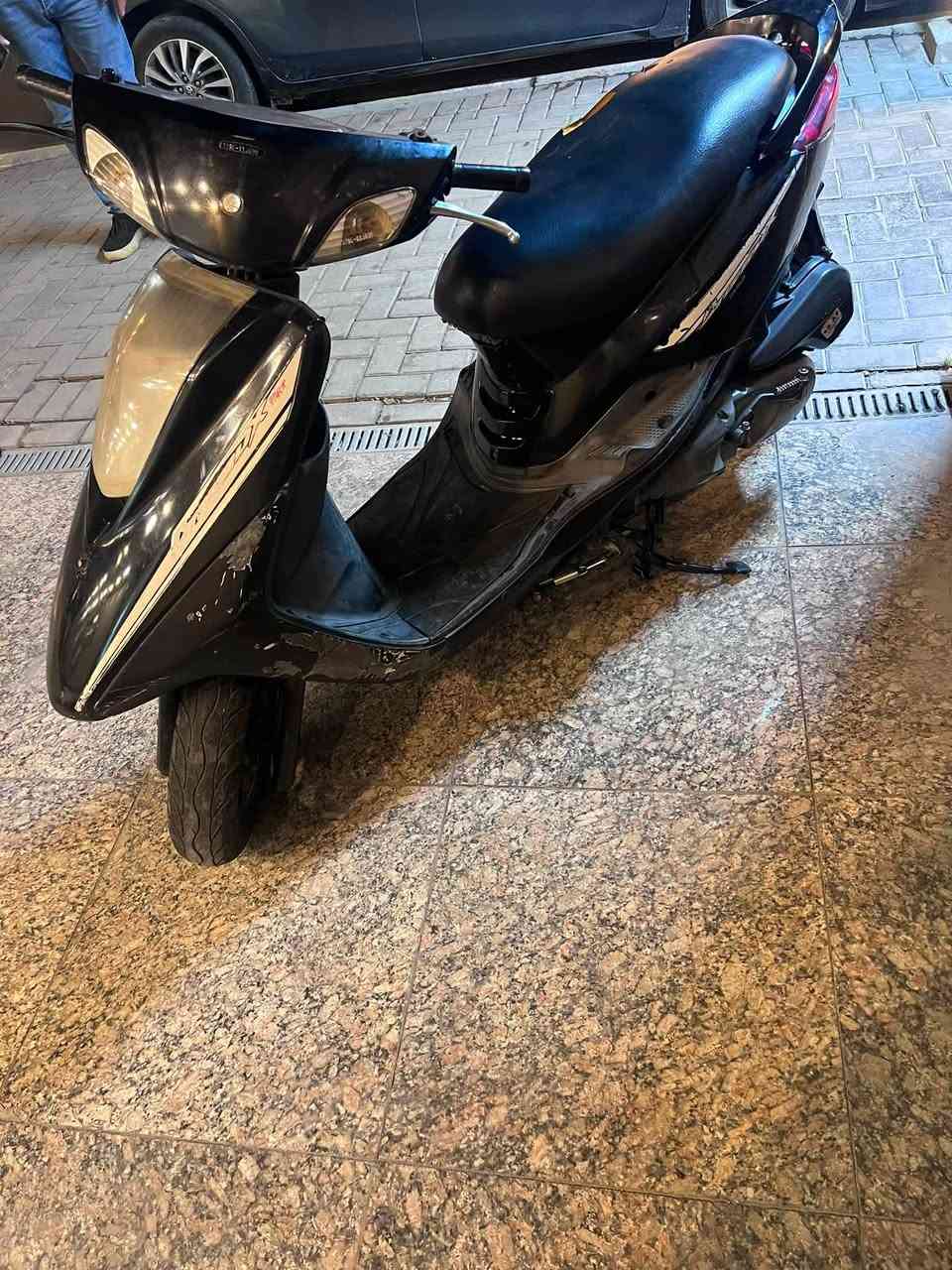 للبيع بريز مستعجل عل بيع كفرات ختم واحد مكينه مكفوله للتواصل على الرقم*********** مكاني شارع المغرب السعر 650وبيها مجال
