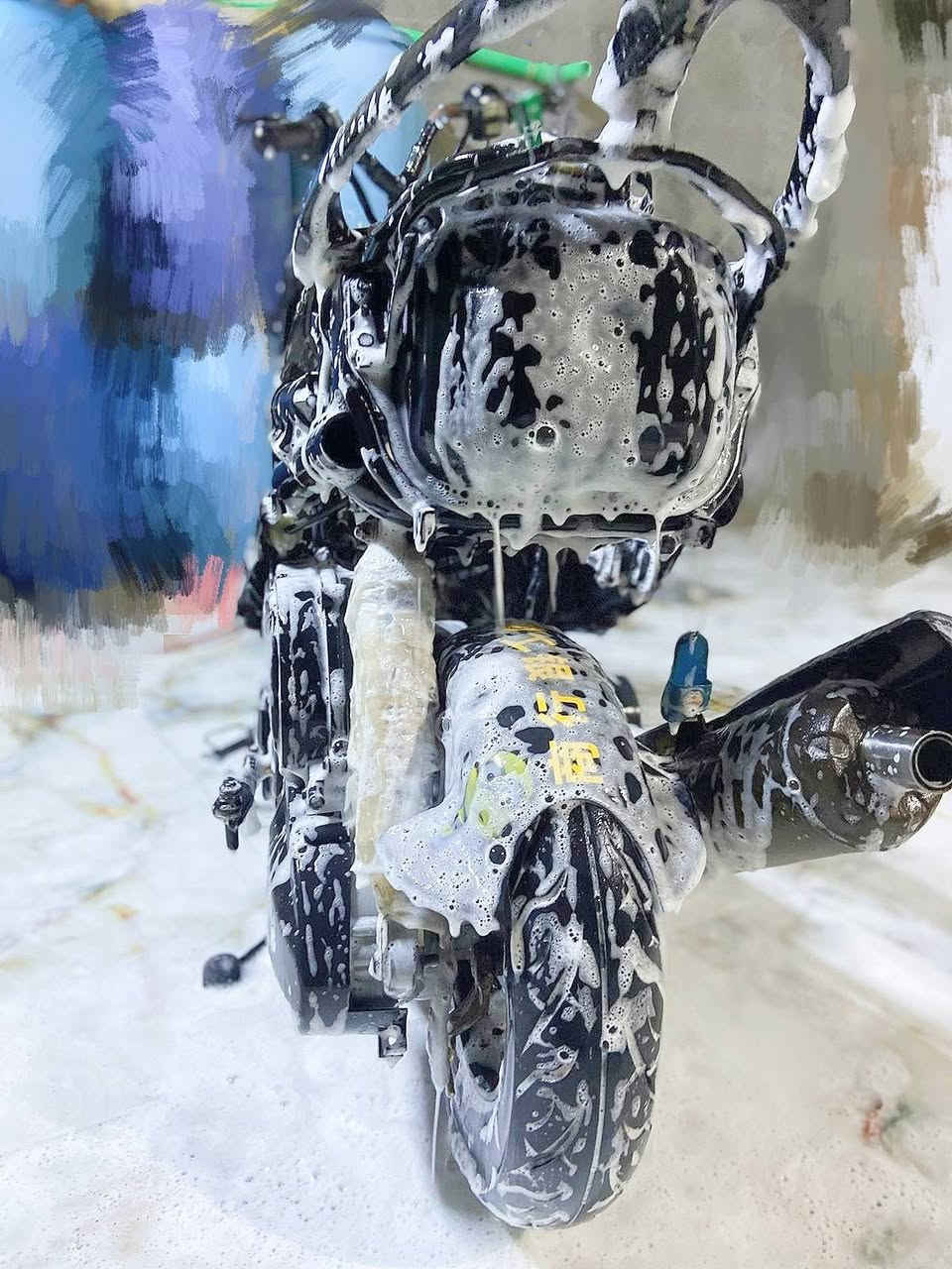 سلام عليكم ماكس عدله مراوس ابأيفون 13برو ماكس حتلو مبدل بطاريه أو ضهر وبطاريه مكاني تنومه دراجه حلوه مفتوحه نضيفه ومرتبه


**إذا كنت صاحب هذا الإعلان وتريد حذفه لأي سبب، رجاءا أرسل رسالة إلى الدعم الفني**