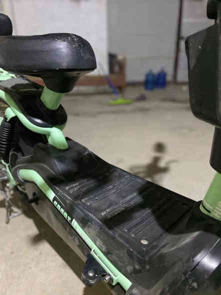 للبيع دراجه شحن موديل 2024  الواير مال السكليتر  مشلوع    كلها شغاله لايتات شاشه الكترونيه  بصمه تشتغل  السعر 175الف اخو البلاش   مكو هيج سعر  فقط واير السكليتر مشلوع العنوان حله حي الامام الاستفسار خاص اوً الاتصال على الرقم ***********
