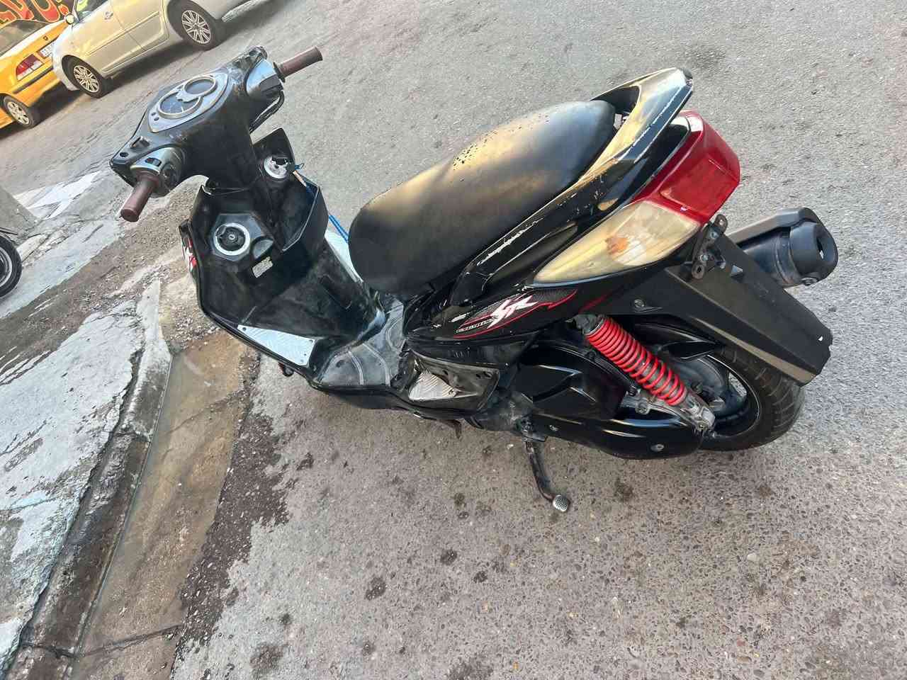 يالله سلام عليكم فحل ياباني قبق نفخ ستان كهربائي هنتر سلف امانت الله احله من بل صوره كفرات بلاديه اكفلك لمحرك ذا خيط تبخير وذه قطرت صوط مابيه كهرباىيات كله شخاله نكره وحده مكان بغداد كاظميه متواجت واتساب *********** سعره ٥٠٠ وبيه مجال نقصه بس شباك يم صباغ
