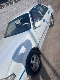 موديل ١٩٩٦ • كير عادي • رقم بغداد