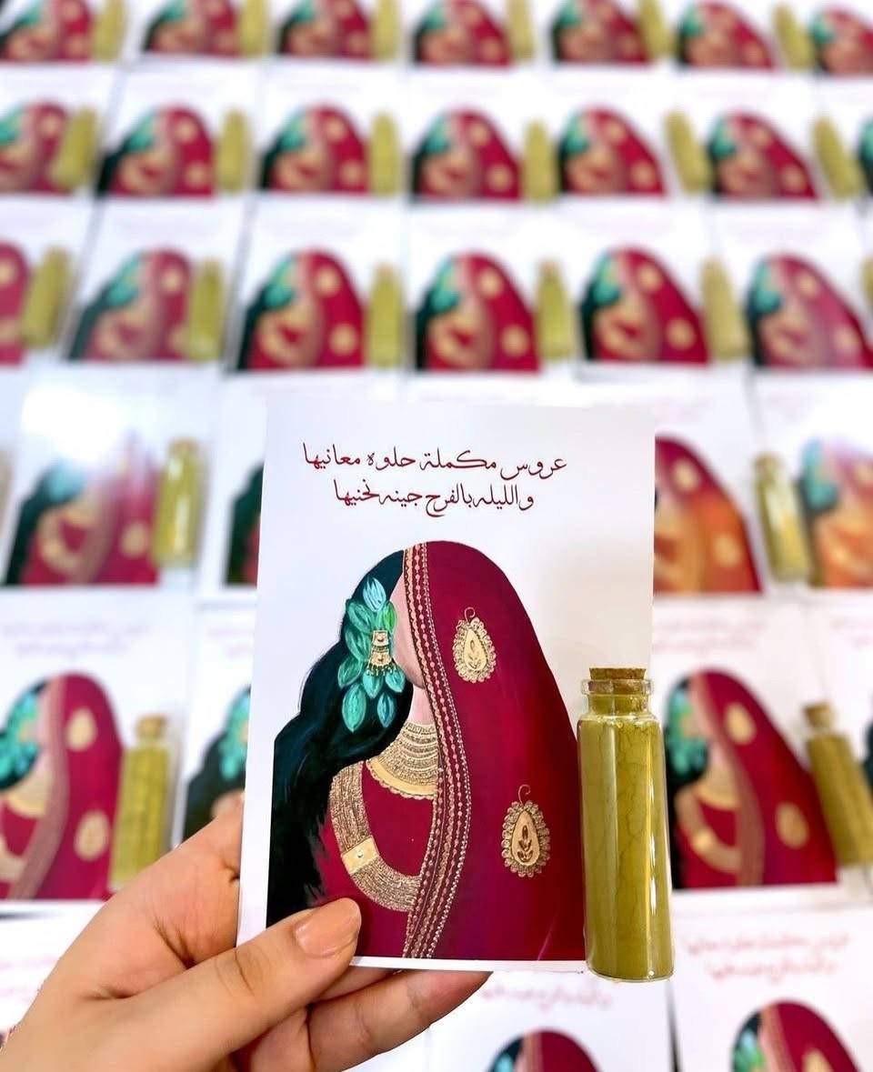 #يتوفر
⭐️ مكتبه استنساخ ايليا 🌟 
-توزيعات حنه
-بوكس توزيع تخرج مناسبات 
-توزيعات الحج
للتواصل على الصفحه او على الرقم//***********

