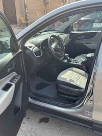 كوينكس LT • ٢٠٢٣ • بدون صبغ