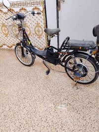 باسكل شحن • بدون بطاريات • وركاء