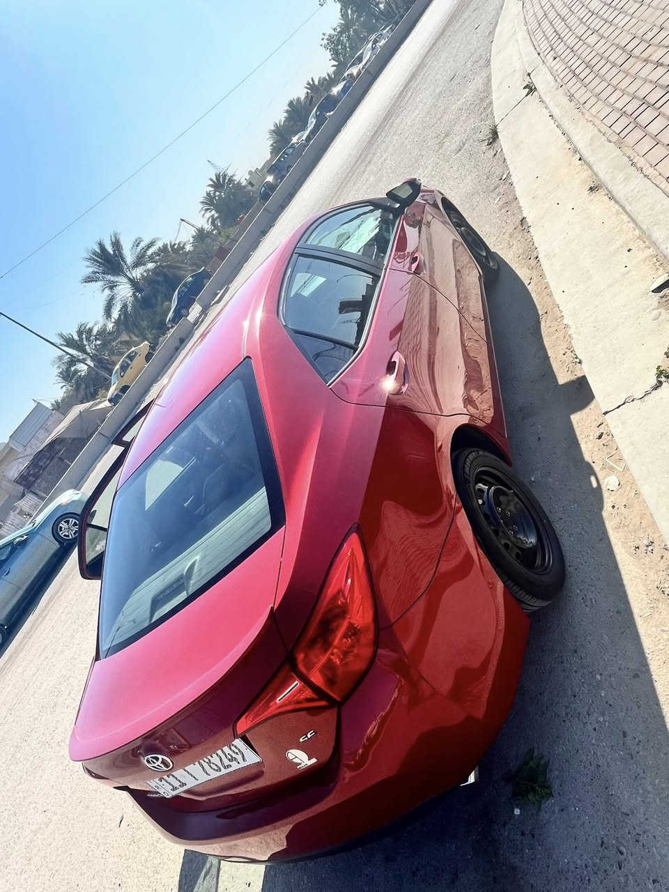 طماطه للبيع ٢٠١٩
بيهه باب مبدل نفس الون ***********
