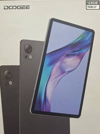 دوغي T30 برو • ١٢٨ جيجا • بوبجي ٦٠ فريم