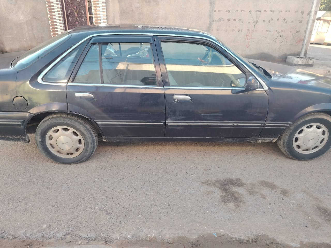 السلام عليكم سيارة برنس للبيع رقم بغداد حديث والسيارة كير اوتماتيك محرك نظيف الي يحب يستفسر أكثر يتصل على الرقم ***********
العنوان صلاح الدين قضاء بلد
