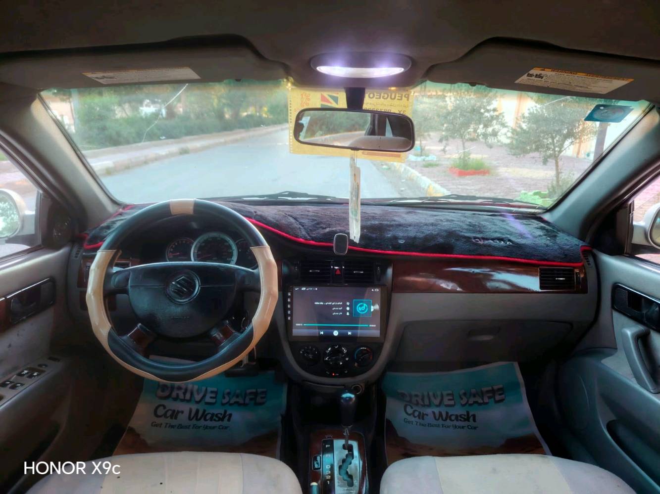  اوبتره فورنزا اتماتيك 🔥2007 💣 رقم بغداد   2030 تحويل مباشر
السياره احله من الصور بالحقيقه  1/1 💯 : 

 سياره خير من الله 

 دوشمه كشنات  داخله جديد

مسجل شاشه لمس كامره خلفيه 🎶🔊

تبريد منضومه كامله جديده شرط ثلج 

 شاشات عرض 💻

كامره 👀

محرك وكير اتماتيك مرغوبات ✅

حداديه امامي وخلفي جديده تخم تاير ويل رياضي نفخ 

ملاحظة // السيارة بيه تلحيضات بدون حادث صبغ فقط وباقي مكفوله تكم قمارته بلاديه مابيهن صبغ ✅ 

جديدة بمعنى الكلمه شرط تراي زيرو  تخم تاير حدادية تبريد جاهزة من كلشي مابيها اي نقص وبالعافية ع تكون من نصيبه

  تحويل مباشر 

مكاني صويره 

🟩 السعر المطلوب 62 ..$ )💸💸     جوه سوك ماكو هيج سعر هيج نضافه ليعجبه تفضل بيك خير تدلل               

لاستفسار الاتصال ع الارقام التالية 📲📲 *********** *********** 

تحياتي @الجميع  🌹 🌸 🙏🏻

‏‭
