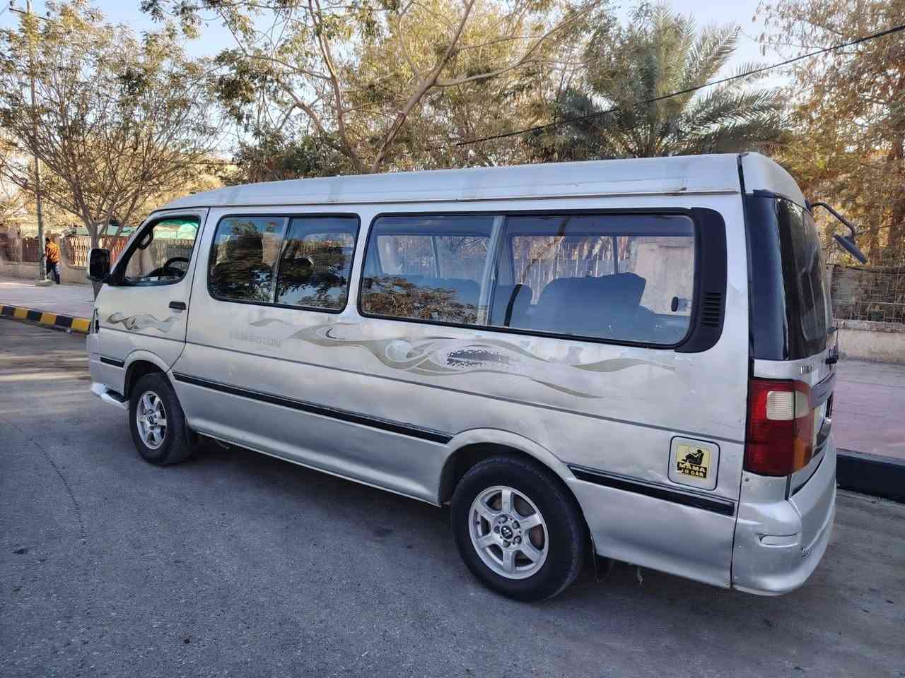 السلام عليكم فتون للبيع سياره  حره خط وبحث خطه كوفة نجف ابيع  موصليه موديل 2014سياره  مكينه وكير نضاف   سنوية عضم  عاج سعر 34وبيه مجال حك الجيه  العنوان النجف كوفة مامتواجد ع الفيس ***********
