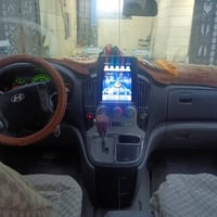 ستاركس 2008 • مسكر اوتماتيك • رقم انكليزي